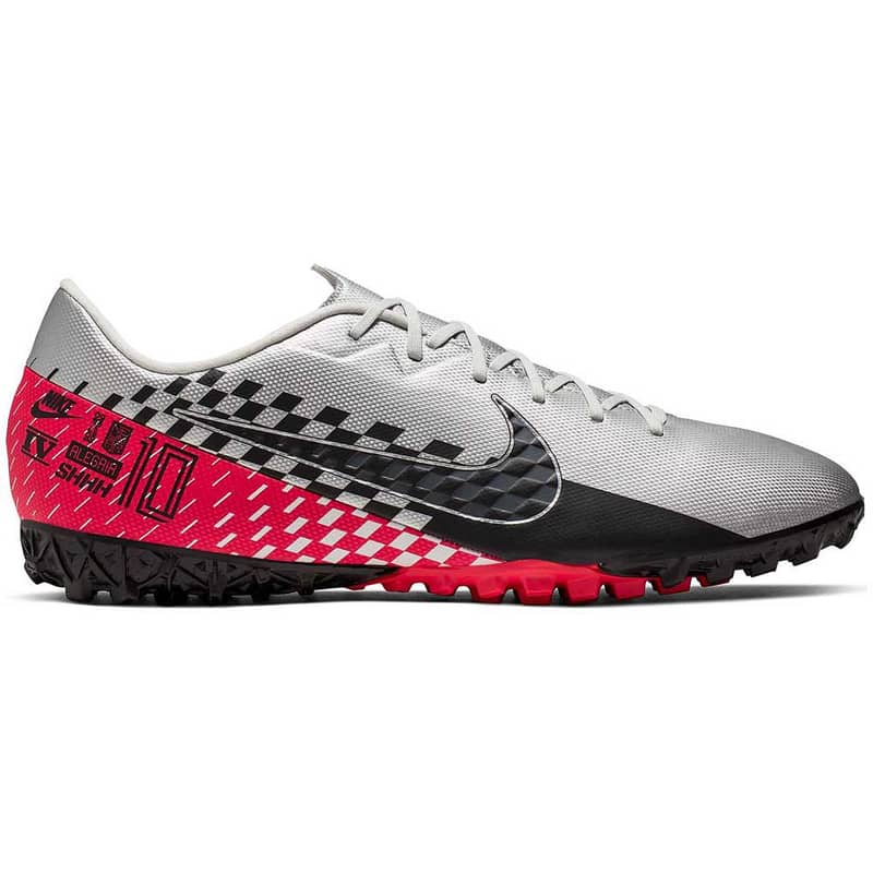 NIKE JR VAPOR 13  NEYMAR JR. Football TURF shoes size 38.5 From Canada 0