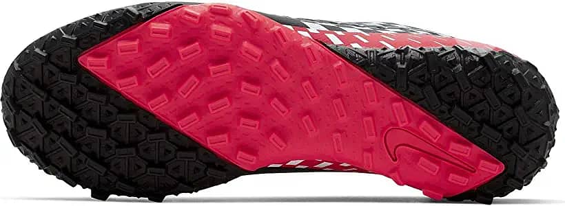 NIKE JR VAPOR 13  NEYMAR JR. Football TURF shoes size 38.5 From Canada 2