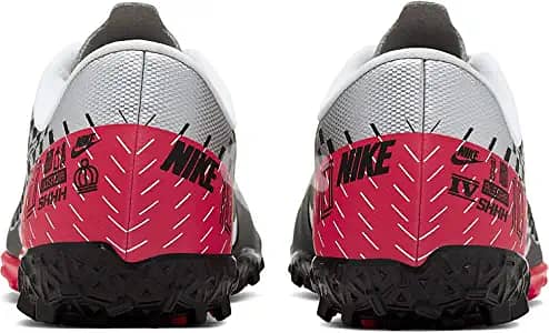 NIKE JR VAPOR 13  NEYMAR JR. Football TURF shoes size 38.5 From Canada 3