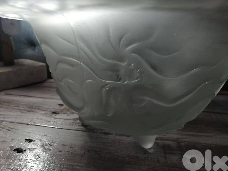 table decorations. FrenchBowl 3