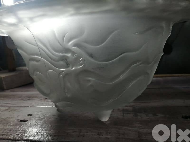 table decorations. FrenchBowl 7