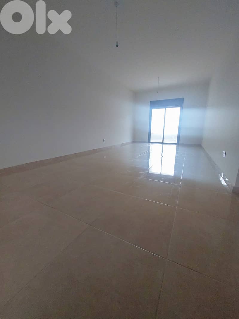 Payment Facilities Available - Brand New Apartment in Mazraat Yachouh 0