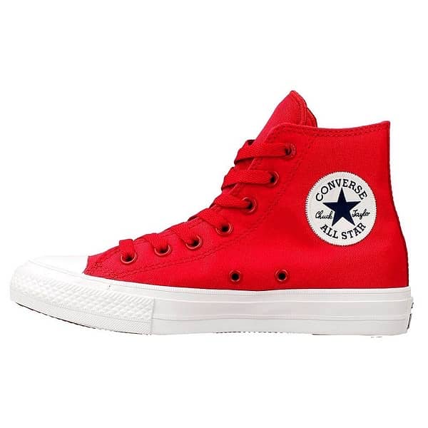 Converse Chuck II 2