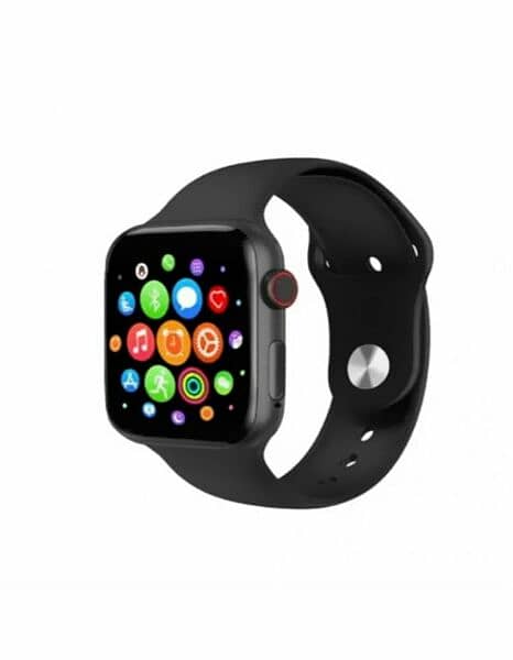 T500 Bluetooth Smart Watch Touch Screen ساعة سمارت للكبار والصغار 0