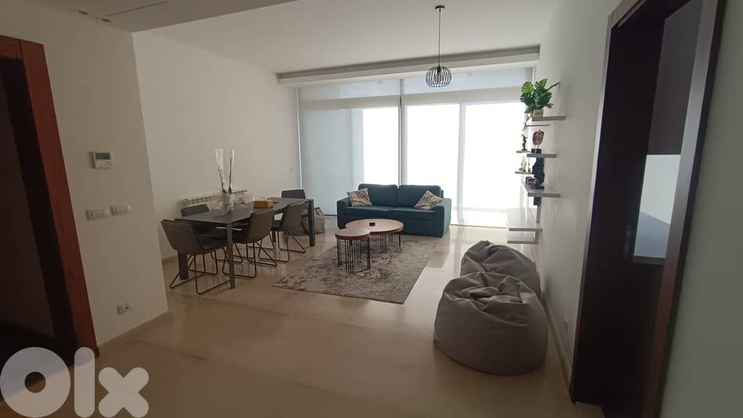 187 Sqm | Super Deluxe Apartment For Sale In Saifi | Panoramic View 0
