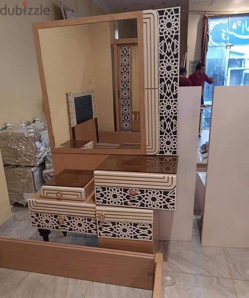 غرفه نوم جديده حسب الطلب 1