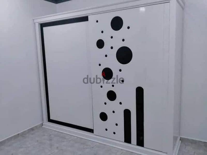 غرفه نوم جديده حسب الطلب 3
