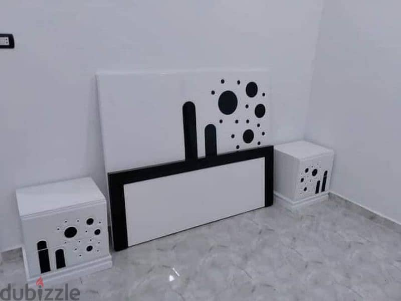 غرفه نوم جديده حسب الطلب 4