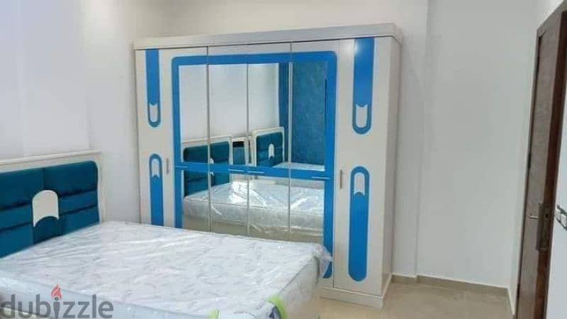 غرفه نوم جديده حسب الطلب 5
