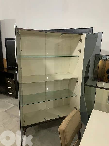 أوضة سفرة شغل استقبال تركية 4