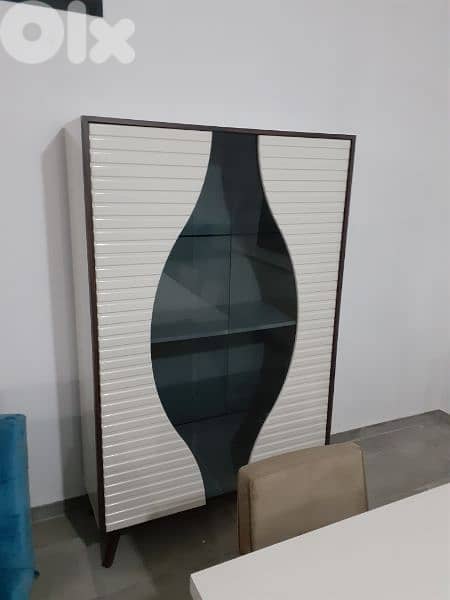 أوضة سفرة كاملة تركية 4