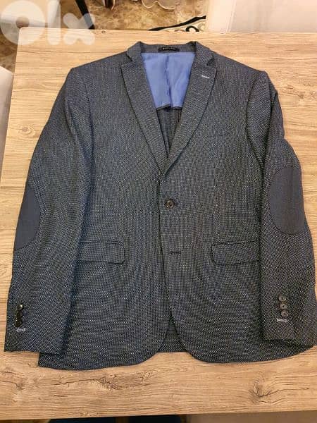 ZARA light blazer 0
