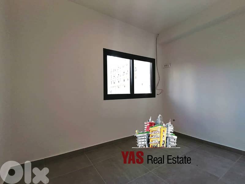 Tabarja 110m2 + 50m2 Terrace / garden | Chalet | Impressive view | 4