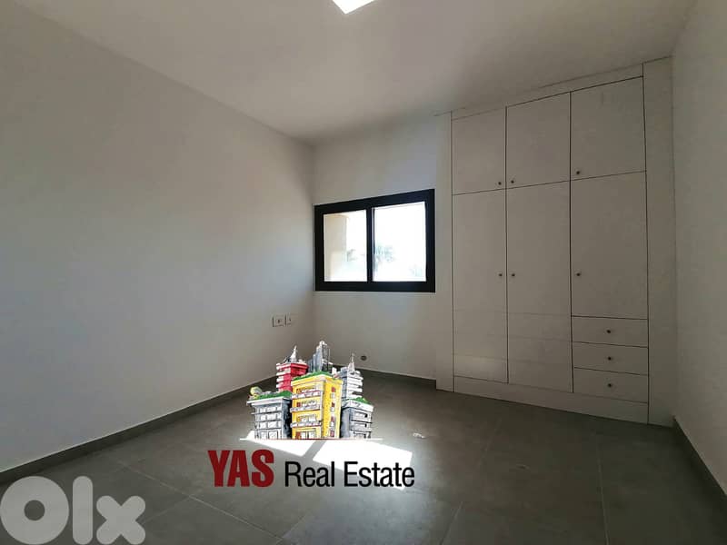 Tabarja 110m2 + 50m2 Terrace / garden | Chalet | Impressive view | 6