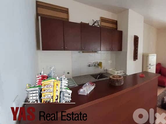 Faraya / Tilal Al Asal 65m2 | Chalet | Mint Condition | Mountain View 1