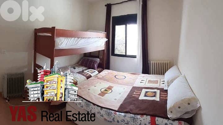 Faraya / Tilal Al Asal 65m2 | Chalet | Mint Condition | Mountain View 2