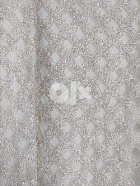 Classy Simple Dress-Large 1