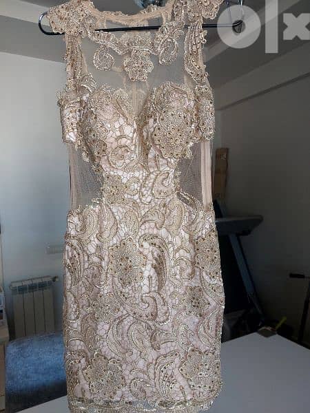 Chic and Elegant dress - Small 0