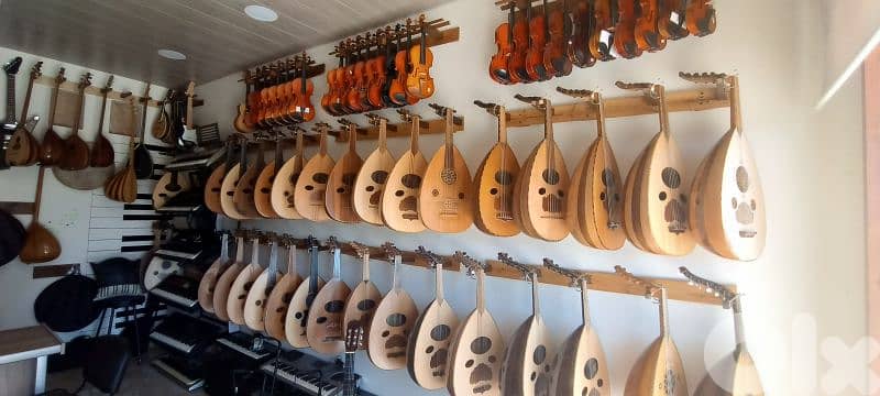 اعواد تعليميه ومتوسطه واحتراف متوفر جميع الاكسسورات 1