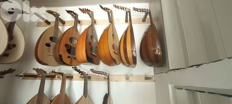 اعواد تعليميه ومتوسطه واحتراف متوفر جميع الاكسسورات 4