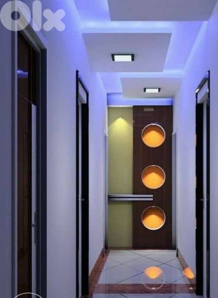 platres decorations. . 1