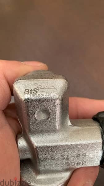 faucet for scuba tank 1