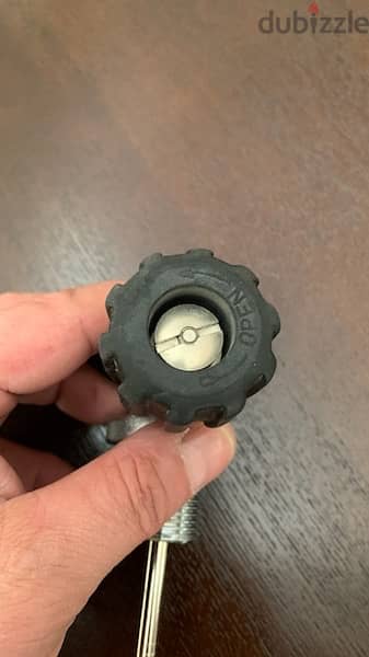 faucet for scuba tank 3