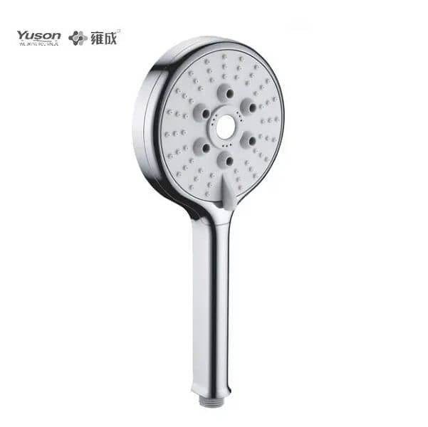 Top quality high pressure shower head مسكة دوش 4