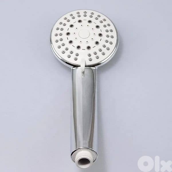 Top quality high pressure shower head مسكة دوش 5