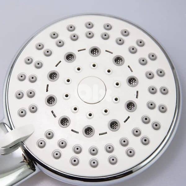 Top quality high pressure shower head مسكة دوش 6