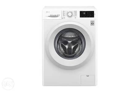 LG original 8 kg F4J5QNP7W
