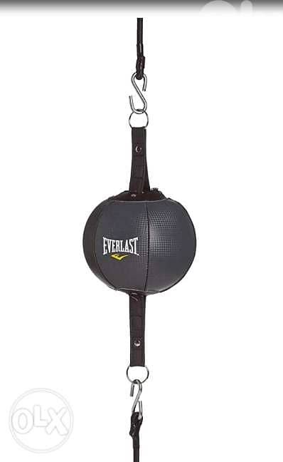 New venum Double end bag