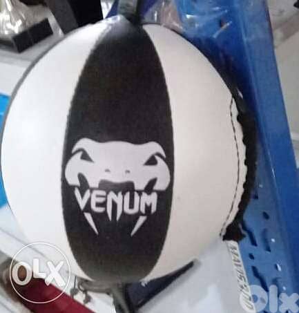 New venum Double end bag 1