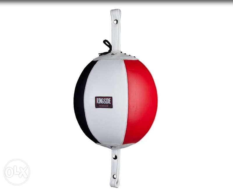 New venum Double end bag 2