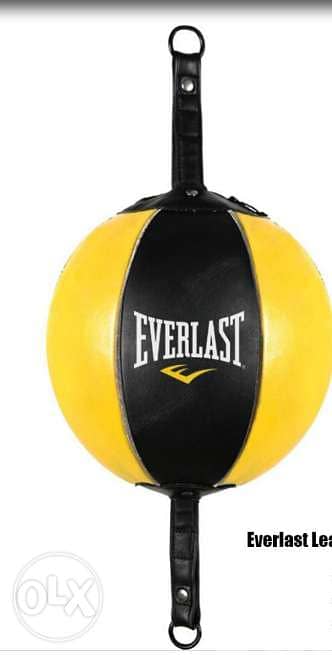 New venum Double end bag 3