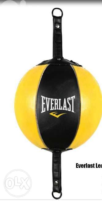 New venum Double end bag 5