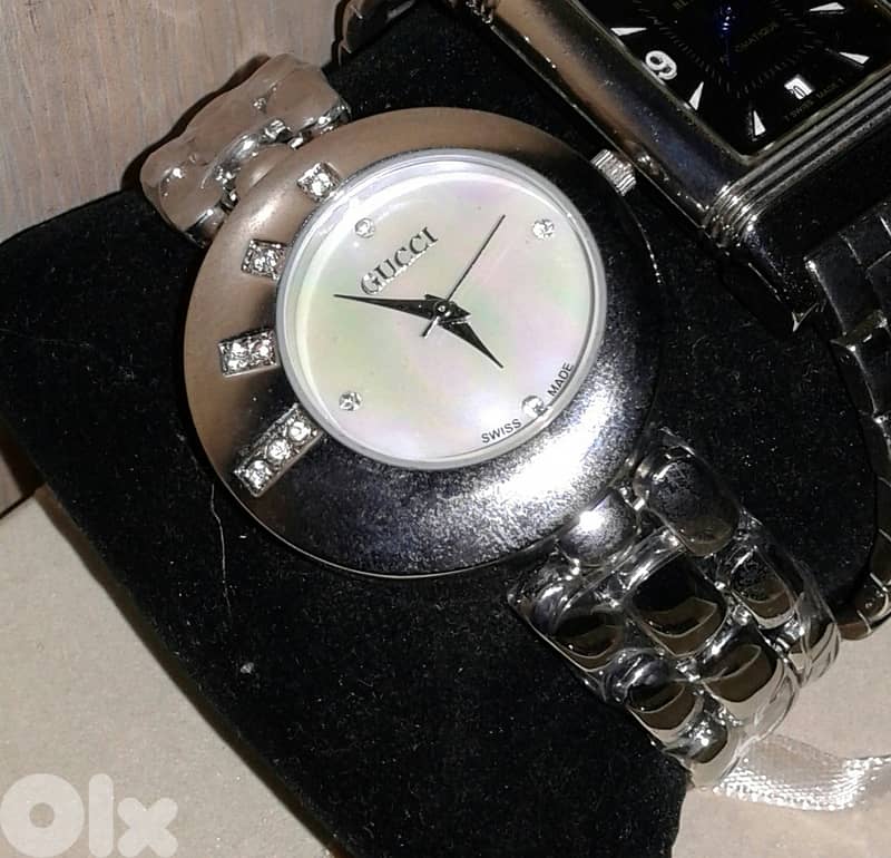 nice Gucci watch 0