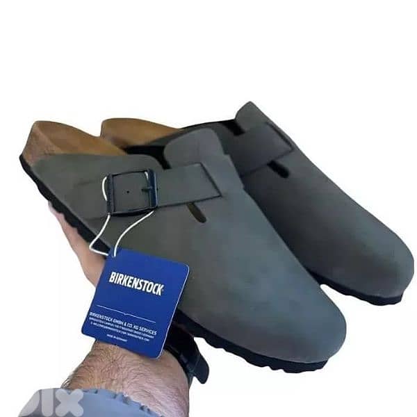 High quality Birkenstock 2