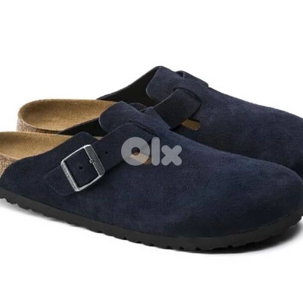 High quality Birkenstock 3