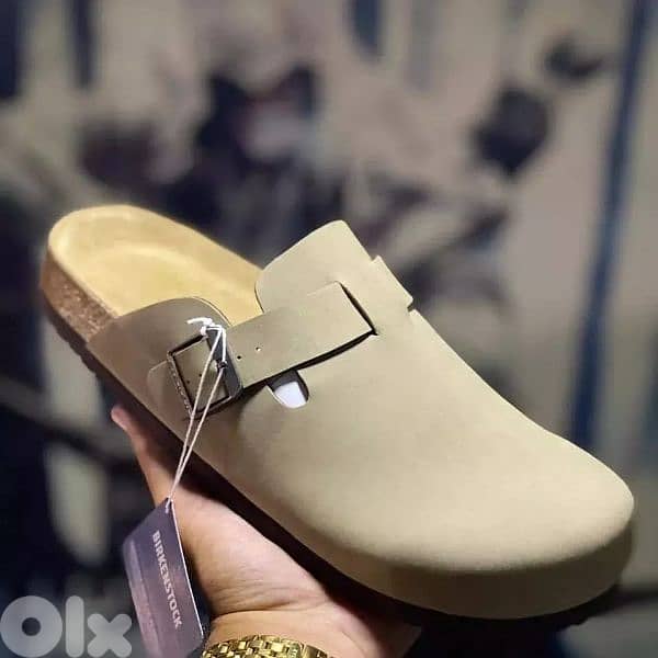 High quality Birkenstock 4