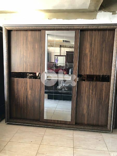 أوضة نوم كاملة تركية 2