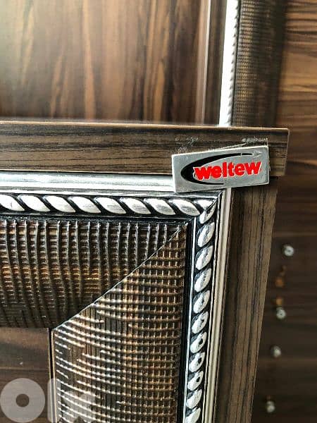 أوضة نوم كاملة تركية 6