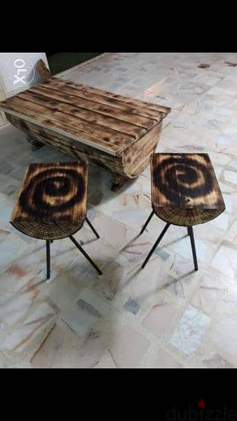 ديكورات