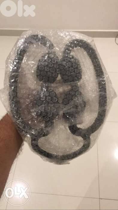 double wheel foam roller 0