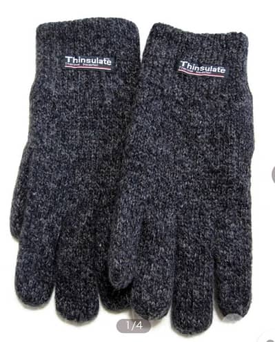 gloves for man