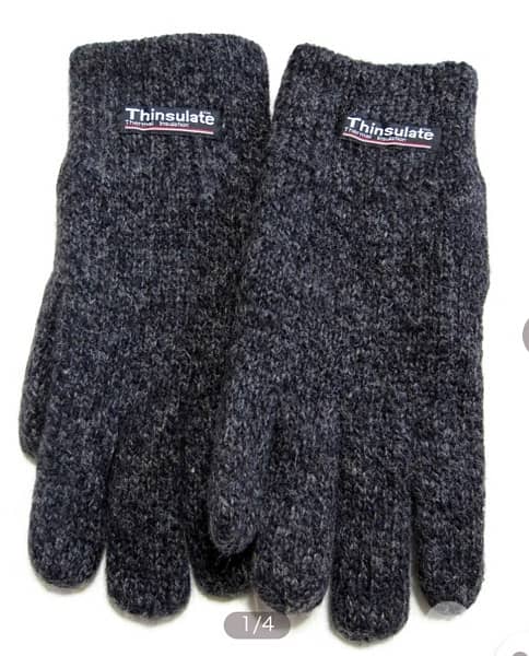gloves for man 0
