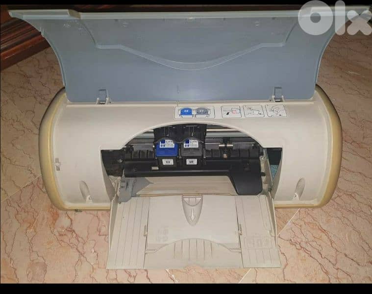 printer hp 1
