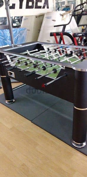 babyfoot Italian design 0