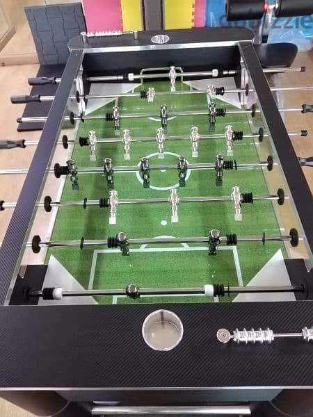 babyfoot Italian design 1