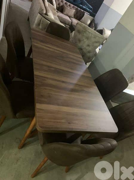 سفرة تركية 0